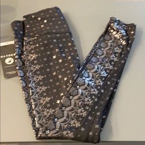 Glyder leggings